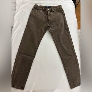 Abercrombie 90s Slim Men Jeans